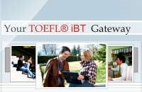 TOEFL Tests - Practice Online