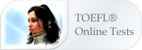 TOEFL Full Tests and Components (iBT)